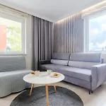 Apartament Morskie Opowieści Kołobrzeg