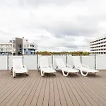 Morskie Opowieści Apartament Kołobrzeg