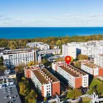 Morskie Opowieści Apartament
