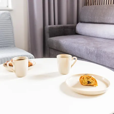 Apartament Morskie Opowieści Kołobrzeg