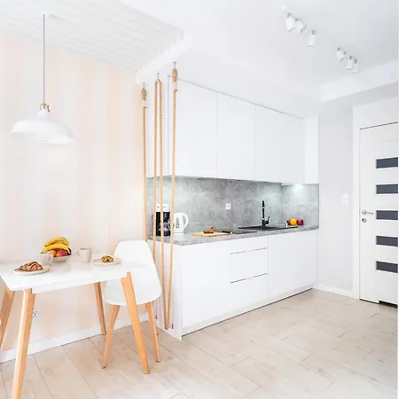 Morskie Opowiesci Kołobrzeg