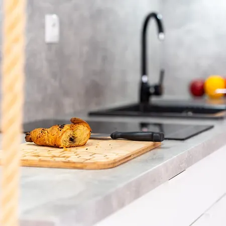 Morskie Opowiesci * Kołobrzeg