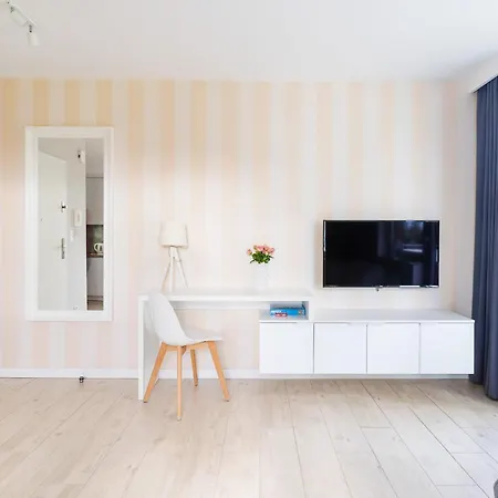 Appartement Morskie Opowiesci *