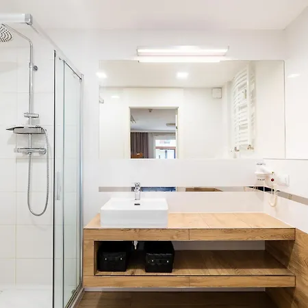 Morskie Opowiesci Appartement *