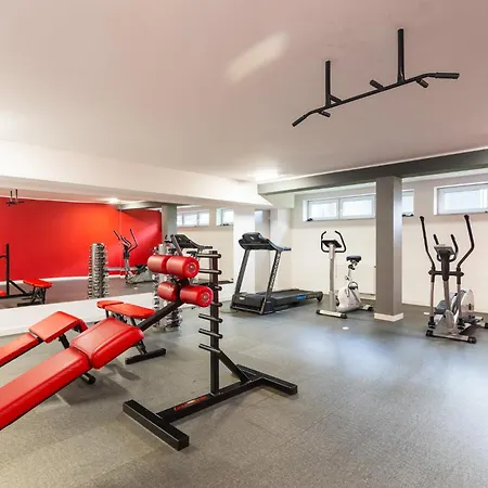 Morskie Opowiesci * Kołobrzeg