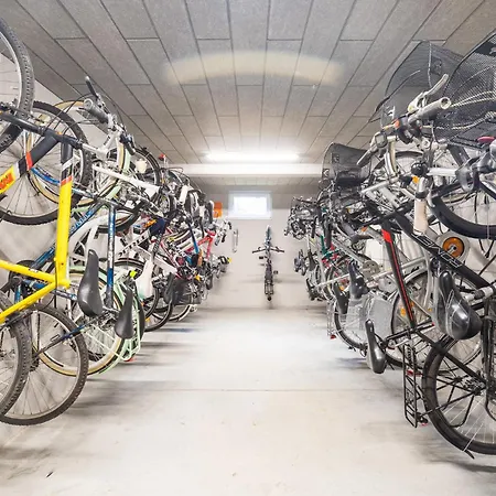 Appartement Morskie Opowiesci Kołobrzeg