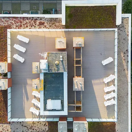 Morskie Opowiesci Appartement