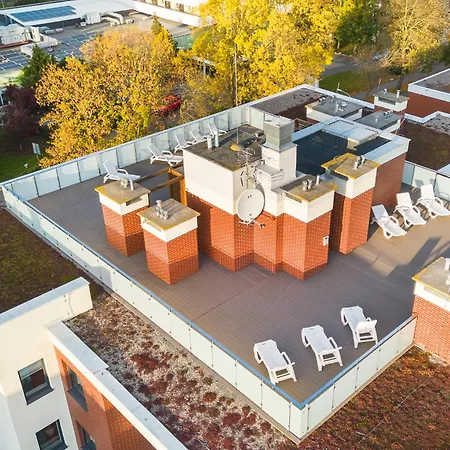 Morskie Opowiesci Kołobrzeg